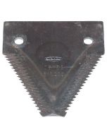 NOŽ KOSE 6112031 CLAAS