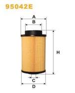 FILTER GORIVA 95042E