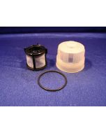 ČAŠICA FILTERA GORIVA MAN TGA-X-S KPL.