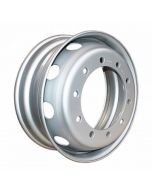 FELGA 22,5X9,00 10RUPA ET161 FI 281/335