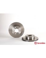 DISK KOČIONI, BREMBO, VW T4 701615301A, 09.5566.10