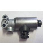 VENTIL ELEKTRO MAGNETNI MAN