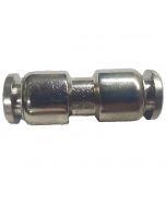 SPOJNICA ZRAKA BRZA FI 6mm METALNA