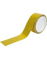 TRAKA REFLEKTIRAJUĆA ŽUTA 51MM AVERY DENNISON