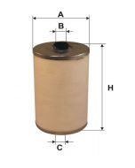 FILTER GORIVA