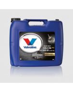 ULJE VALVOLINE HD AXLE OIL PRO 80W90 LS 20/1
