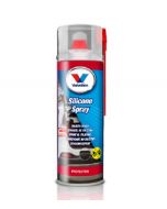 SPREJ VALVOLINE SILICONE 500ml