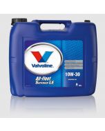 ULJE VALVOLINE ALL FLEET SUPERIOR 10W30 20/1