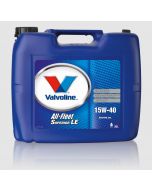 ULJE VALVOLINE ALL FLEET SUPERIOR 15W40 20/1