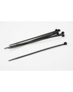 VEZICA 145X3,6MM CRNA