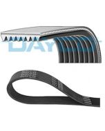 REMEN PK8-2380MM DAYCO