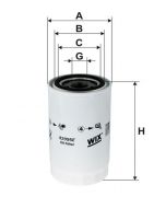 FILTER ULJA
