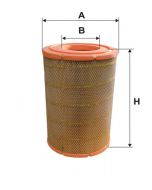 FILTER ZRAKA