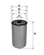 FILTER GORIVA
