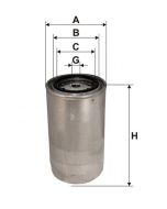 FILTER GORIVA