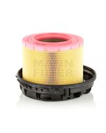 FILTER ZRAKA ACTROS 1, AXOR 1,2