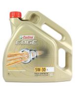 ULJE CASTROL EDGE 5W30 LL 4/1