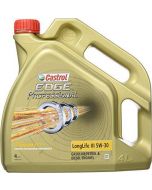 ULJE CASTROL EDGE PROFESSIONAL LL03 5W30 4/1