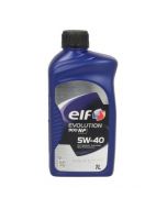 ULJE ELF EVOLUTION 900NF 5W40 1/1