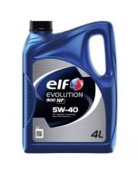 ULJE ELF EVOLUTION 900NF 5W40 4/1