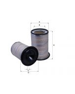 FILTER ZRAKA HP4076A