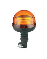 LAMPA ROTACIONA 12/24V BAJUNET LED 128X210