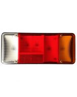 LAMPA ŠTOP IVECO DESNA 300X130