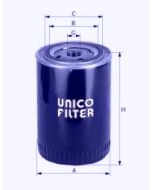 FILTER ULJA