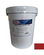 MAST LICA HVP EP 2 RED 18/1 (LITIJ/KALCIJ CRVENA)
