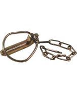 OSIGURAČ PREKLOPNI S LANČIĆEM 15MM