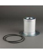 FILTER SEPARATOR