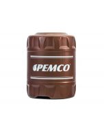 HIPENOL 80W90 GL-5 PEMCO IPOID 589 20/1