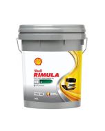 ULJE SHELL RIMULA R4 L 15W40 20/1