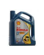 ULJE SHELL RIMULA R5 E 10W40 5/1