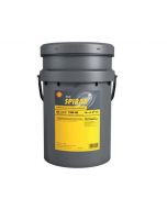 HIPENOL 75W80 SHELL SPIRAX S6 GXME 20/1