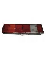 STAKLO ŠTOP LAMPE 6 POLJA L/D MB ACTROS