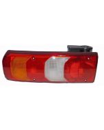 LAMPA ŠTOP DESNA S ZUJALICOM MB ACTROS MP4/AROCS/ANTOS 11-->