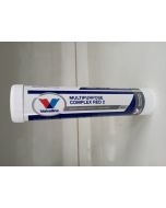 MAST VALVOLINE MULTIPURPOSE COMPLEX RED 2 400GR CRVENA