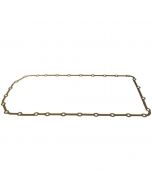 BRTVA KARTERA R521493, DZ116645 JOHN DEERE