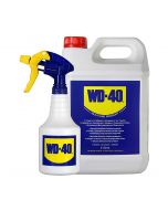 WD40 5L + 500ml S PUMPICOM