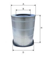 FILTER ZRAKA