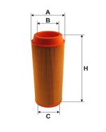 FILTER ZRAKA