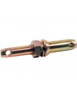 SVORNJAK ZA KOPČANJE 190MM 12MM/28MM