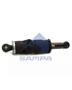 AMORTIZER KABINE VOLVO FH,FM 04- 36x41