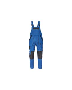 HLAČE FARMER MAX NEO PLAVE 52