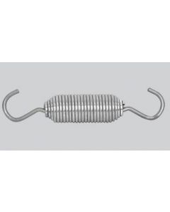 OPRUGA POVRATA KLJUČA L-150mm