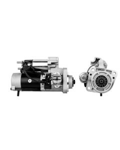 ELEKTROPOKRETAČ 24V  5kw z12 MAN FOC, HOCL, LION S INTERCITY, LION´S CITY, NL, NM, SL II, SÜ