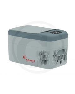 HLADNJAK PRIJENOSNI R134A DO -20* 12V/230V 25 LIT.