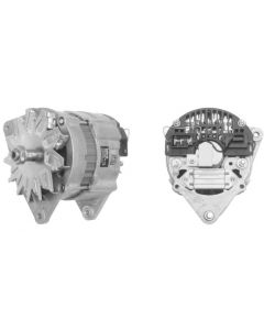 ALTERNATOR 14V 70A JCB