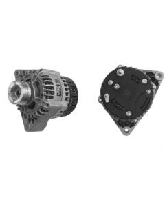 ALTERNATOR 14V 90A JD